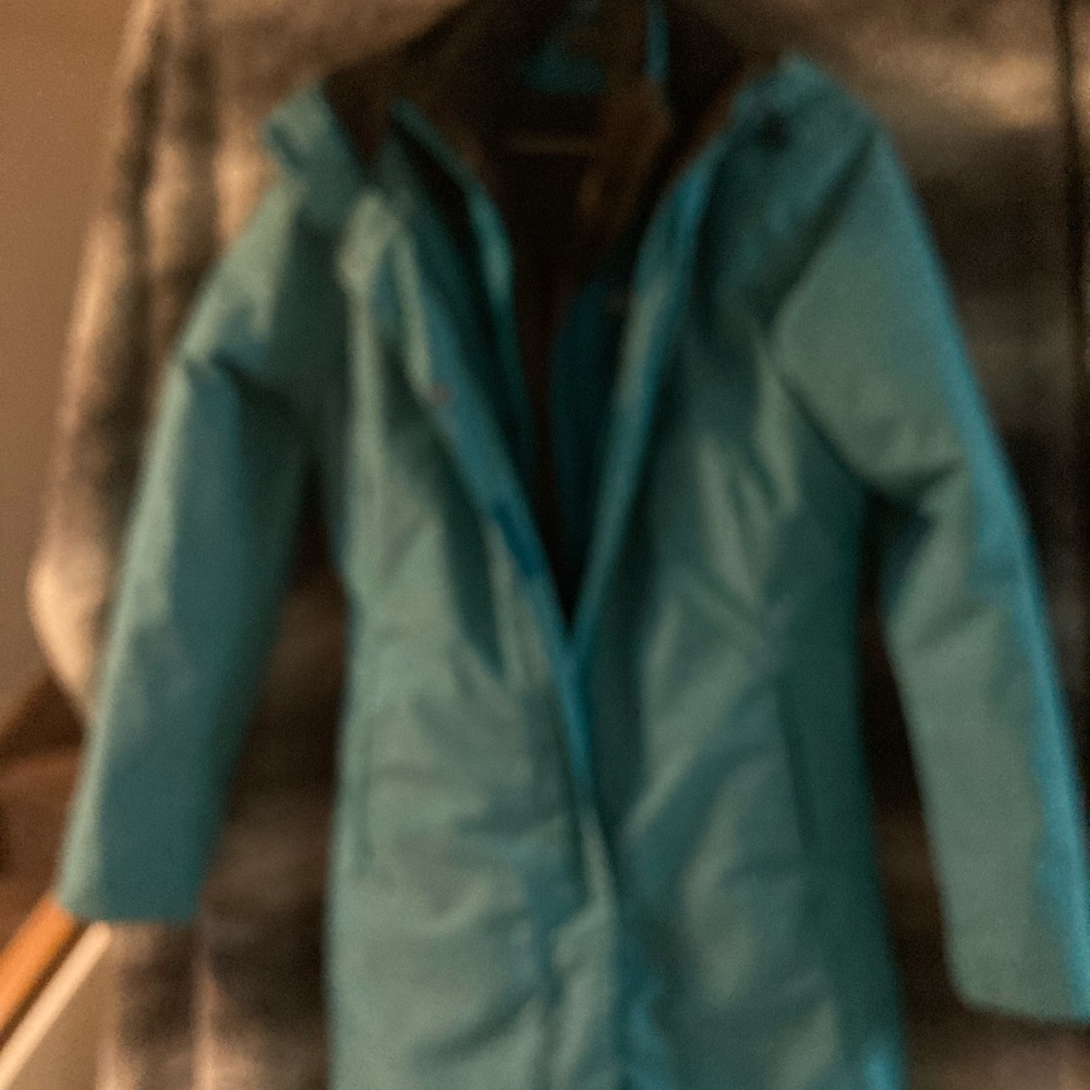 Snowsuit - Picture 11 of 14